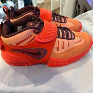 Nike Ambush Air Adjust Force sneakers. US size 8. Mens